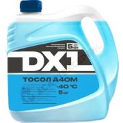 Тосол А-40М DX1 5кг