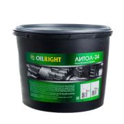 Смазка Литол-24 OILRIGHT 5кг.