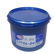 Смазка Литол-24 SINTEC 5кг