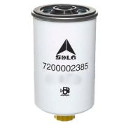 Фильтр топливный со сливом SDLG 7200002385_ST28135