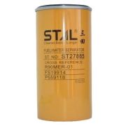Фильтр топливный ST27885C (с колбой)