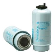 2.233670,Фильтр топливный,Donaldson,P551422