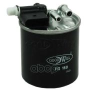 Фильтр топливный FG159