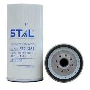 Фильтр топливный ST21351 STAL
