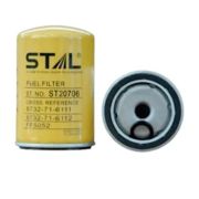 Фильтр топливный Hyundai 11E170010_ST20811_ST20706_P550440_FF5052_FF5074_FF5135