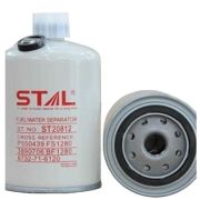 Фильтр топливный Hyundai 11E170210_ST20812_P551329_P550439_SFC5706_FS36257