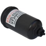 Фильтр топливный ST20015 (стакан)