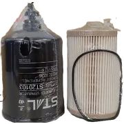 Фильтр топливный ST283103 ST20083+ST20103 комплект