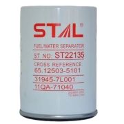 Фильтр топливный ST22135