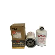 Фильтр топливный ST20812 P551329 P550439 11E1-70210 6732-71-6120 SFC5706 FS36257 LFF3417 (1/3)