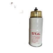 Фильтр топливный ST20021C (с колбой) 2/1