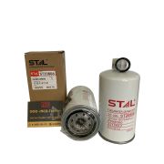 Фильтр топливный ST20806 P553203 P553205 P558000 P551001 BF1212 1466695 FS1212 (2/2)