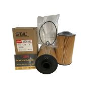 Фильтр топливный ST20385 P502423 P502463 4676385 4649267 EF2701 FF5786 (3/2)