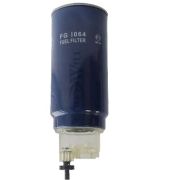 Фильтр топливный GOODWILL  FG1064(с колбой)