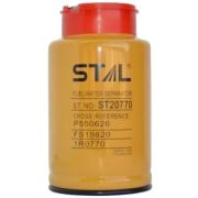 Фильтр топливный ST20770_3261643_P551010_P550626