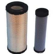 Фильтр воздушный SDLG 1000940409A_ST40700AB