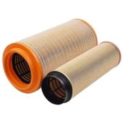 Фильтр воздушный K2652 WG9X25190061 WG9X25190062