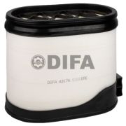 Воздушный фильтр DIFA 43174