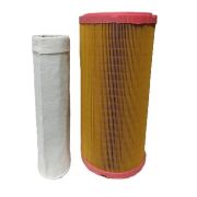 Фильтр воздушный ST40272AB_47362227_47362223