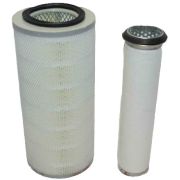 Фильтр воздушный SHANLIN ZL20 FUKAL ZL926 FIRST (SDLG/KW1532)