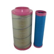 Комплект воздушных фильтров HDF HD7902KIT