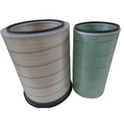 Фильтр воздушный ST40071AB