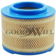 Фильтр воздушный GOODWILL AG469_P902609_ST40038A