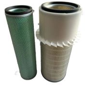 Фильтр воздушный Sakura AS2831_ST40647AB