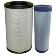 Фильтр воздушный Sakura A8577S_ST40630AB_P777638_P777639