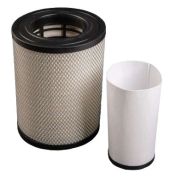 Фильтр воздушный Q-Filter QA100380KIT_ST40186AB