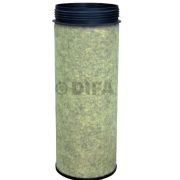 Фильтр воздушный DIFA 43160+DIFA 43160-01 (КАМАЗ-5490,6520 дв.OM457LA)