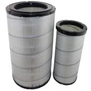 Комплект воздушных фильтров HD2509KIT