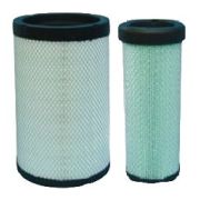 Фильтр воздушный ST40157AB (1/9) AF26613 AA90145 AF26614 860135890