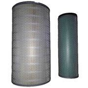 Фильтр воздушный ST40001AB (1\6) R000164 R000165 AF25270+AF25271 1109N030+1109N020