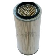 Фильтр воздушный AG1018