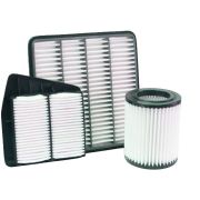 Комплект воздушных фильтров HDF HD4286KIT