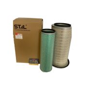 Фильтр воздушный ST40611AB/ST611AB/A5654/A5639+A5635/2474-9053/2474-9054/K816AB(11/3)