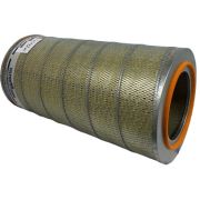 Фильтрующий элемент очистки воздуха Уралфильтр UF-A-014A(DIFA4342M;8421-1109080;093-1109080)