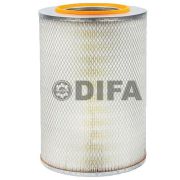 Фильтрующий элемент очистки воздуха DIFA4346M