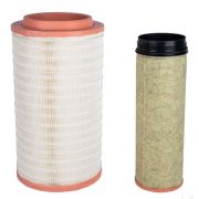 Фильтр воздушный внешний FAW J7 HOWO T5G SITRAK C7H. (Tsn-Цитрон/9193)