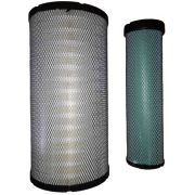 Фильтр воздушный ZA3037AB_ST40640AB