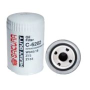 Фильтр масляный SAKURA C6202_P559418_ST11345