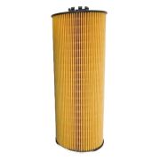 Фильтр масляный, Hengst, E500HD129