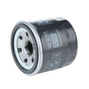 Фильтр масляный MANN W671