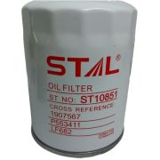 Фильтр масляный ST10851_51508762_P553411