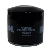 Фильтр масляный DIFA5001