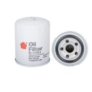 Фильтр масляный Sakura C1701