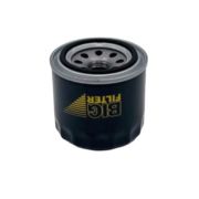 GB-1156, Фильтр масляный (корпусной) (аналог W 811/80,OC1673,OP617.LF3657)