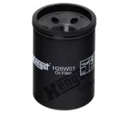 Фильтр масляный Hengst,H26W01