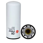 Фильтр масляный Sakura C7604